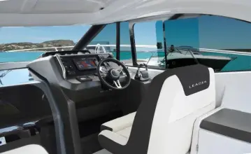 Thumbnail von Jeanneau Leader 36 04-00592