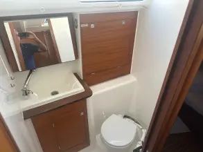 Thumbnail von Dufour 382 Grand Large 06-00563