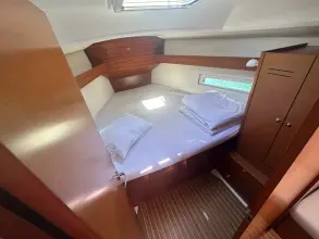 Thumbnail von Dufour 382 Grand Large 06-00563