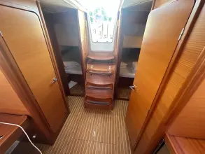 Thumbnail von Dufour 382 Grand Large 06-00563