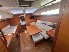 Thumbnail von Dufour 382 Grand Large 06-00563