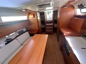 Thumbnail von Dufour 382 Grand Large 06-00563