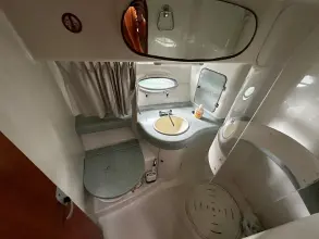 Thumbnail von Starfisher 34 Cruiser 06-00370