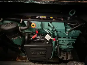 Thumbnail von Starfisher 34 Cruiser 06-00370