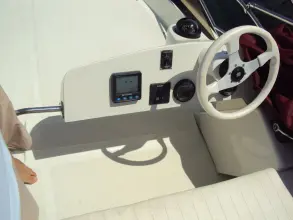 Thumbnail von Starfisher 34 Cruiser 06-00370