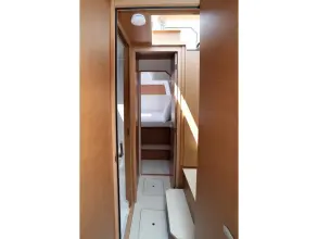 Thumbnail von Beneteau Oceanis 473