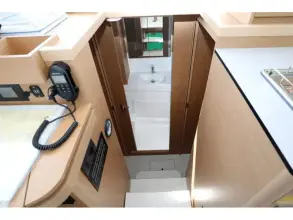 Thumbnail von Beneteau Oceanis 473