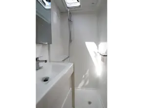 Thumbnail von Beneteau Oceanis 473