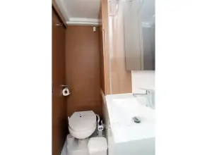 Thumbnail von Beneteau Oceanis 473