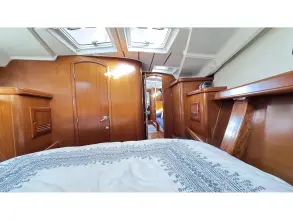 Thumbnail von Beneteau Oceanis 473