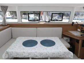 Thumbnail von Beneteau Oceanis 473