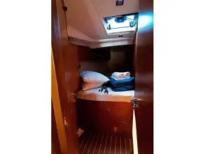 Thumbnail von Jeanneau Sun Odyssey 509