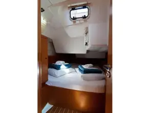 Thumbnail von Jeanneau Sun Odyssey 509