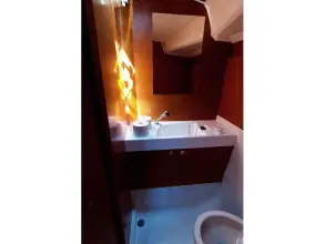 Thumbnail von Jeanneau Sun Odyssey 509