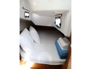 Thumbnail von Jeanneau Sun Odyssey 380