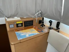 Thumbnail von Beneteau Excess 14