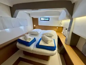 Thumbnail von Beneteau Excess 14