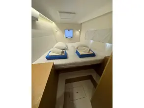 Thumbnail von Beneteau Excess 14