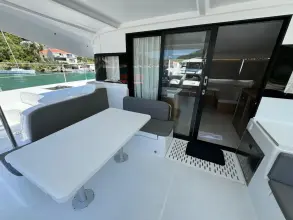 Thumbnail von Beneteau Excess 14