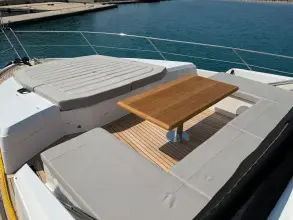 Thumbnail von Sunseeker 74 Sport Yacht ROGUE ONE