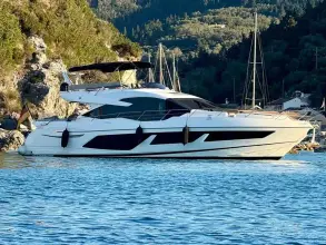 Thumbnail von Sunseeker 74 Sport Yacht ROGUE ONE