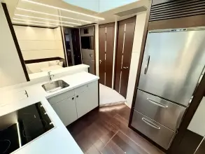 Thumbnail von Sunseeker 74 Sport Yacht ROGUE ONE