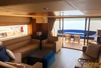 Thumbnail von Sunseeker Manhattan 70