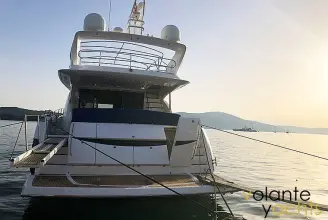 Thumbnail von Sunseeker Manhattan 70