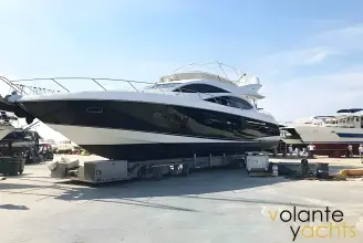 Thumbnail von Sunseeker Manhattan 70