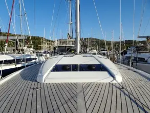 Thumbnail von Jeanneau Sun Odyssey 490