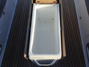 Thumbnail von Jeanneau Sun Odyssey 490