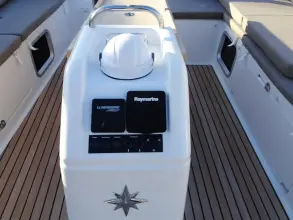 Thumbnail von Jeanneau Sun Odyssey 490