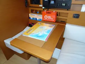 Thumbnail von Jeanneau Sun Odyssey 490