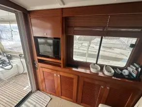 Thumbnail von Beneteau Swift Trawler 44 04-00636