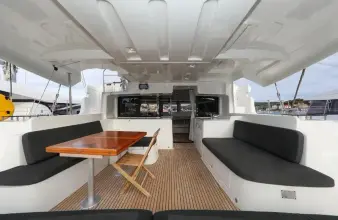 Thumbnail von Lagoon 46