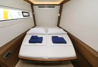 Thumbnail von Lagoon 46