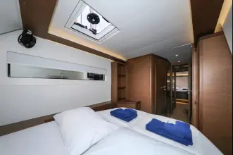 Thumbnail von Lagoon 46