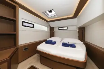 Thumbnail von Lagoon 46