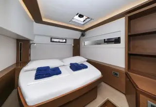 Thumbnail von Lagoon 46