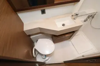 Thumbnail von Lagoon 46