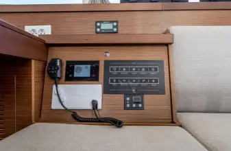 Thumbnail von Lagoon 40