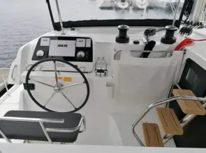 Thumbnail von Lagoon 42