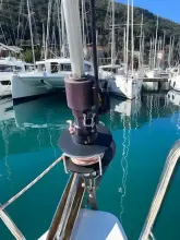 Thumbnail von Beneteau Oceanis 41.1