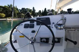 Thumbnail von Lagoon 400 S2 VOYAGER