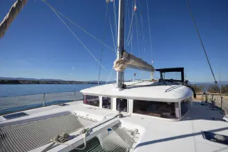 Thumbnail von Lagoon 400 S2 VOYAGER