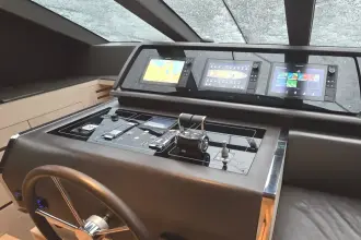 Thumbnail von Sanlorenzo SL78 9938953