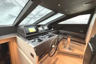 Thumbnail von Sanlorenzo SL78 9938953