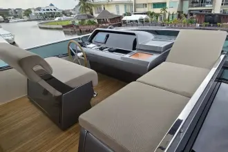 Thumbnail von Sanlorenzo SL78 9938953