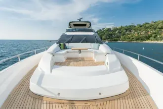 Thumbnail von Sanlorenzo SL78 9938953