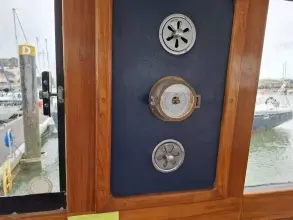 Thumbnail von Cara Marine Aquastar 50